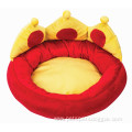Luxury Soft Sleeping bed Warm House Dog Bed
